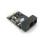 GM865 1D 2D-Barcode-Scanner USB-TTL-Barcode-Leser QR-Code-Modul CMOS mit Kabel für Bus-Supermarkt, Fernobjektiv 5