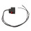 Front Signal Connector 68065016AB for JK 2007-2018 1