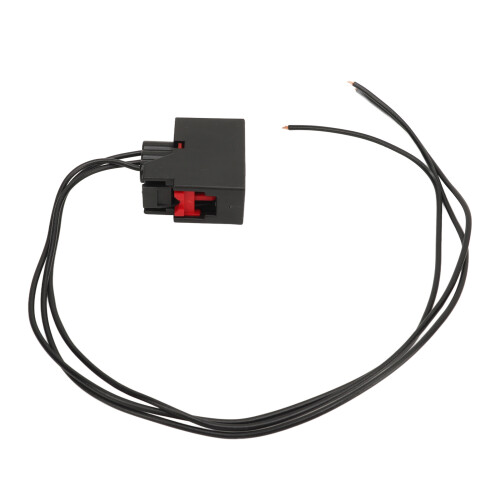 Front Signal Connector 68065016AB for JK 2007-2018