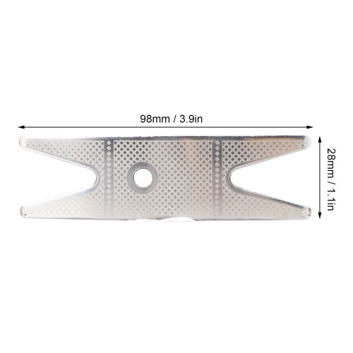 Guitar Adjustment Spanner Metal Pin Puller Tool 1