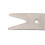 Guitar Adjustment Spanner Metal Pin Puller Tool 10