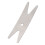 Guitar Adjustment Spanner Metal Pin Puller Tool 12
