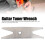 Guitar Adjustment Spanner Metal Pin Puller Tool 8