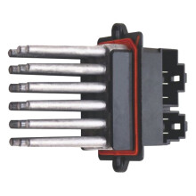 Resistor Do Motor Do Ventilador Do Aquecedor Do Carro 05061587AA para para 300 2005-2018