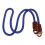 Blue Cowhide Nylon Camera Neck Shoulder Strap for DSLR, 106cm 14