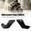 Frame Sliders Engine Guards S1000RR 2020-2022 1