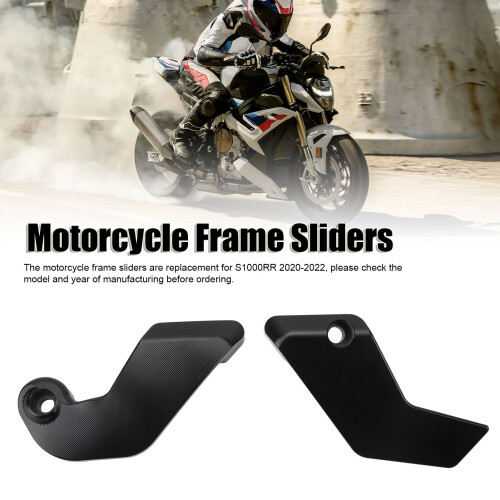 Frame Sliders Engine Guards S1000RR 2020-2022