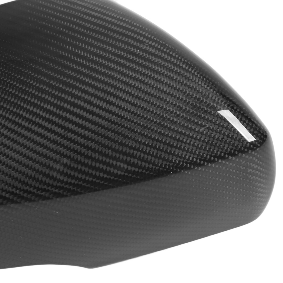 Dry Carbon Mirror Covers For Range Rover L405 7055741983047
