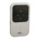 4G Mobile WiFi Hotspot 2400mAh White Mini 1