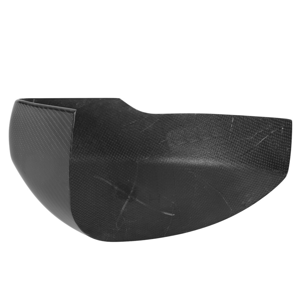 2Pcs 3K Real Carbon Fibre Mirror Caps L405 7055741906008
