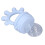 Baby Food Feeder Silicone Teether 9