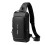 Multifunctional Backpack with Lock 8