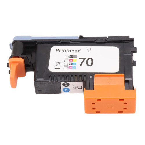 Printer Head for HP Designjet Z2100-Z5400MK/C 1