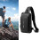 Multifunctional Backpack with Lock 9