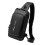 Multifunctional Backpack with Lock 7