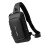 Multifunctional Backpack with Lock 6