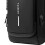 Multifunctional Backpack with Lock 11