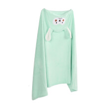 Hooded Baby Towel, Quick Dry