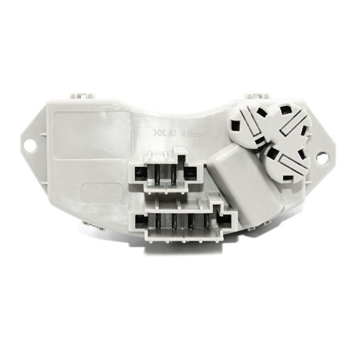 64116927090 Blower Fan Motor Heater Resistor Speed Controller for 1 3 Series X5 X6 E87 E81 E88 E91 E90 E92 2