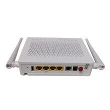 F673AV9 Dual Band 4GE+2usb 5G WIFI ONU Gpon Fiber Modem for FTTH F673av9a ONT English Firmware Terminal