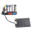 4x4 Matrix Button Keypad  Keyboard Array Module 16 Keys Capacitive Touch Breadboard 5