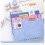 Divider  Round Corner DIY Production Board, Multi-Function Divider Page,DIY Bookmark Index Tag Punch 7