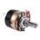 6Pcs 500K Ohm Single Linear Taper Potentiometer mit Ein / Aus-Schalter 7