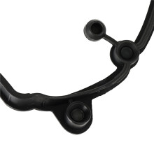 LR010882 LR010789 Car Valve Cover Rocker Gasket Set for Land Sport LR4 V8 5.0L LR011220 LR014345