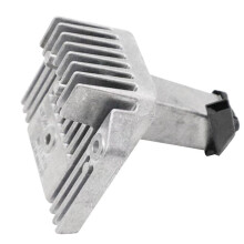 4PCS Car DRL Angel Eye LED Headlight Module 63117296905 for 1 Series F20 F21 2011-2015 Daytime Running Light Driver