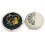 2pcs Decorative Smoke Detector Safe Hidden Compartment Secret Compartment for Valuables 5