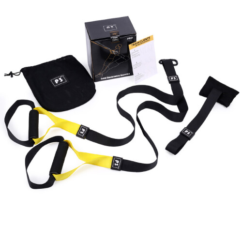 Safe Loop Elastic Band for Workout
