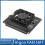 Argon FAN HAT for Raspberry Pi 4B 3B+ 3B Temperature Control Fan with Function Power Button Support Argon NEO Case 3