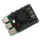 Argon FAN HAT for Raspberry Pi 4B 3B+ 3B Temperature Control Fan with Function Power Button Support Argon NEO Case 6