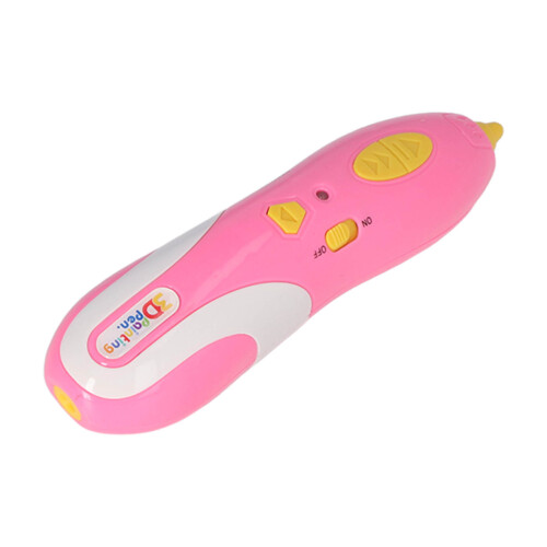Cordless Low Temp Kids 3D Pen 1