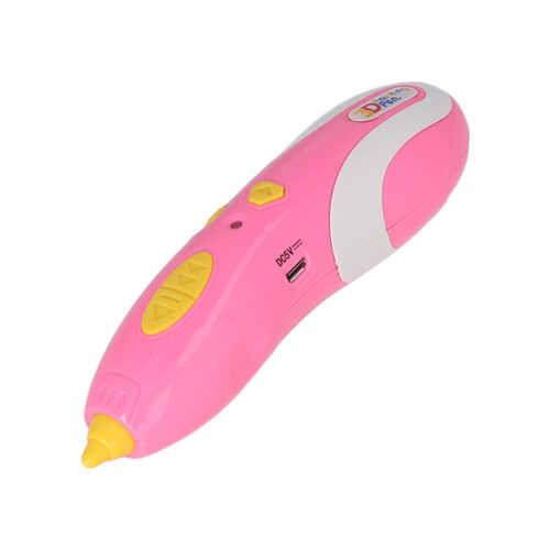 Kids Low Temp 3D Pen Cordless