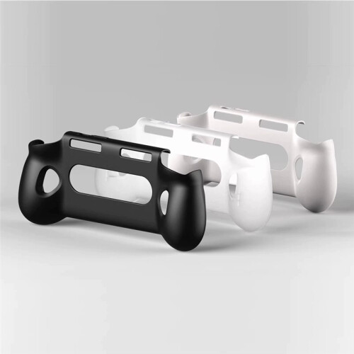 For AYN Odin 3 TPU Protective Odin3 Game Grip Shell Protective Handle Accessories Protective Console Grip B 1