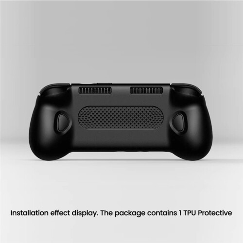 For AYN Odin 3 TPU Protective Odin3 Game Grip Shell Protective Handle Accessories Protective Console Grip B 2