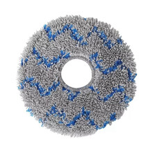 For T50 PRO OMNI / T50 OMNI Robot Vacuum Parts Main Side Brushes Mop Cloths HEPA Filters Dust Bags Accessories