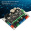 MKS DLC V2.1 CNC Control Board 70x90mm High-Precision Offline GRBL Controller 10
