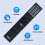 Replace RM-AAP026 Remote Control for  AV System RM-AAP026 Remote Control 2