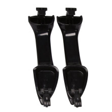 4pcs/Set Exterior Door Handle for 2014-2019 69212-02080-C0 69218-02070 69211-02230 Door Outer Handle