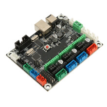 MKS DLC V2.1 Steuerungsplatine für CNC-Lasergravur 70x90mm