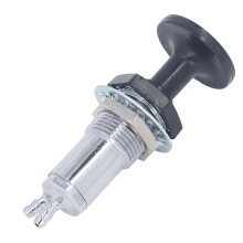 Fuel Plunger Primer Pump Kit for Cat