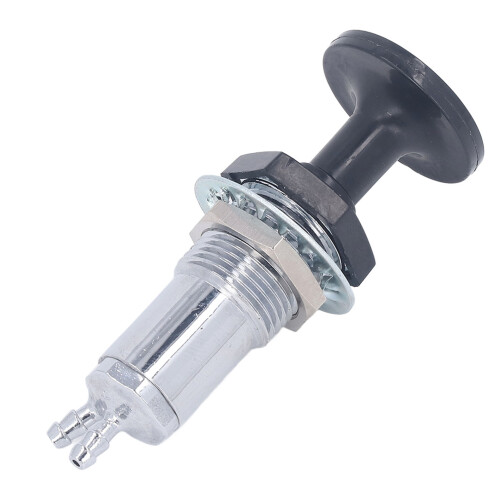 Fuel Plunger Primer Pump Kit for Cat