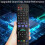 N2QAYB001059 Replace Remote Control for  DVD DMR-EX97EB-K Remote Control 4