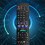 N2QAYB001059 Replace Remote Control for  DVD DMR-EX97EB-K Remote Control 5