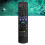 N2QAYB001059 Replace Remote Control for  DVD DMR-EX97EB-K Remote Control 6