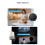 Zigbee DIY Name  US Black Touch Panel  Display Screen Light ,for Tuya  App Control, Voice Control 10