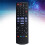 N2QAYB000734 Replace Remote for  Blu-Ray Disc Player DMP-BD77 DMP-BD87 DMP-BD871 DMP-BD875 DMP-DB87P-K 3