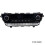 Air AC Heater Panel Climate Control Assy  for  Sonata LF Hybrid Power Replace 97250-E5AD0 97250E5AD0 1